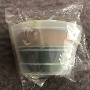 NEW IN PLASTIC Kabuki Foundation Brush